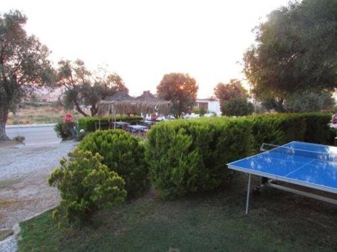 Tepe Hotel Alaçatı