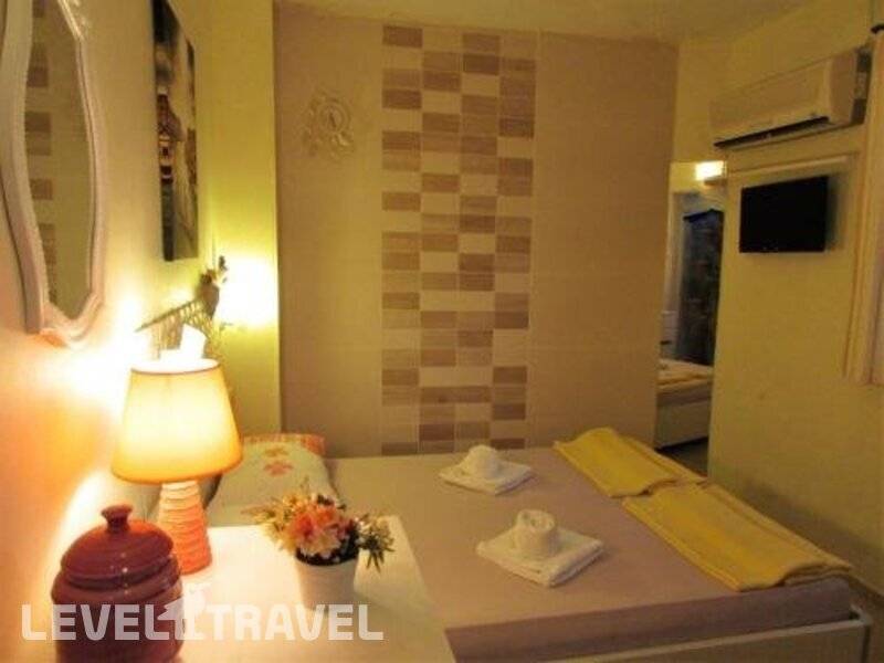 Фотография Tepe Hotel Alaçatı