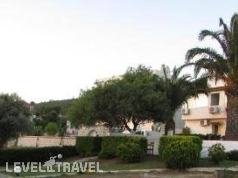 Фотография Tepe Hotel Alaçatı