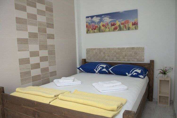 Tepe Hotel Alaçatı