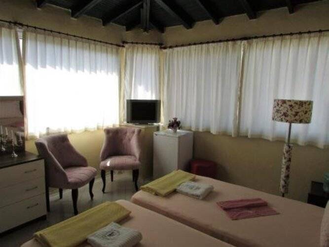 Tepe Hotel Alaçatı