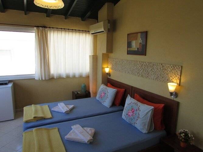 Tepe Hotel Alaçatı