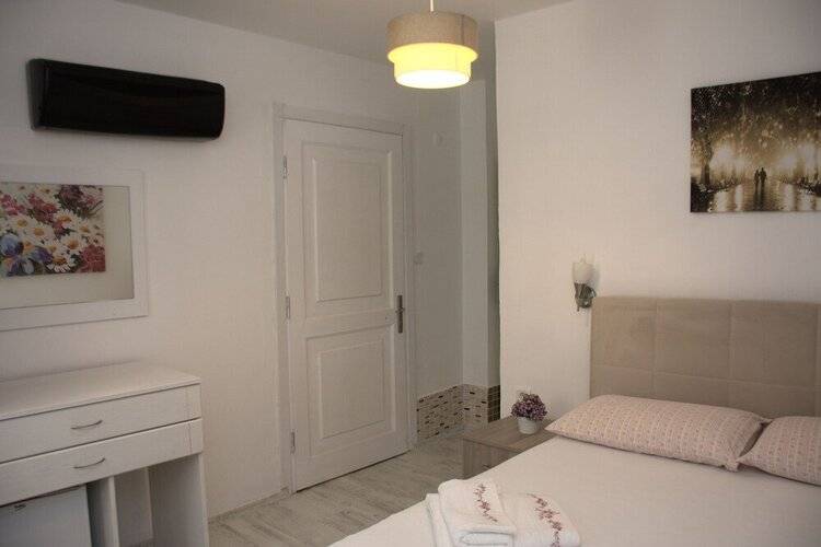 Tepe Hotel Alaçatı