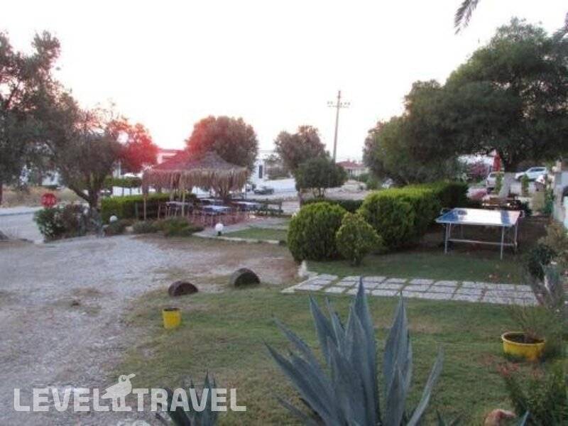 Фотография Tepe Hotel Alaçatı