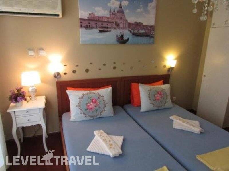 Фотография Tepe Hotel Alaçatı
