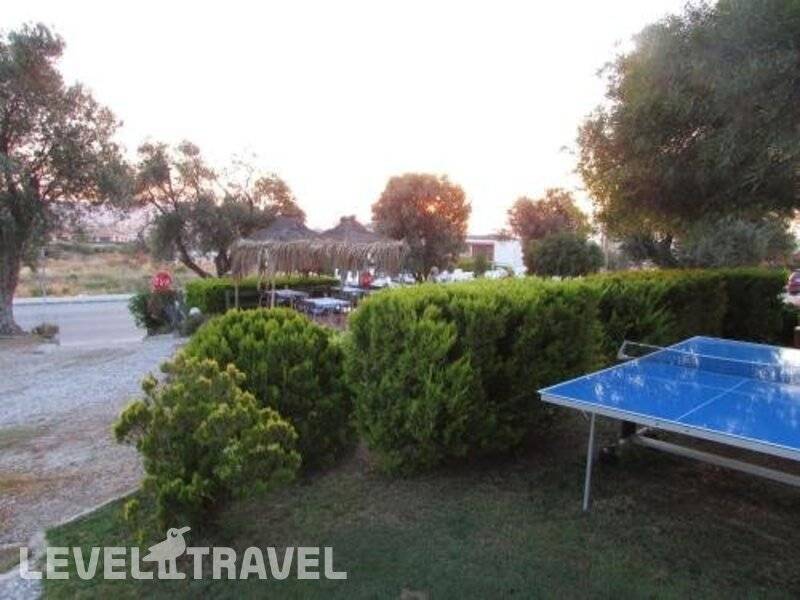 Фотография Tepe Hotel Alaçatı
