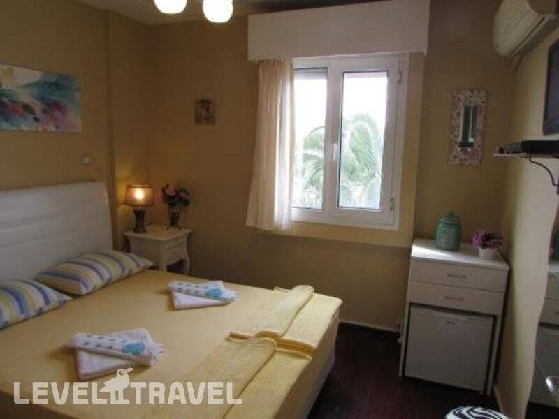Фотография Tepe Hotel Alaçatı