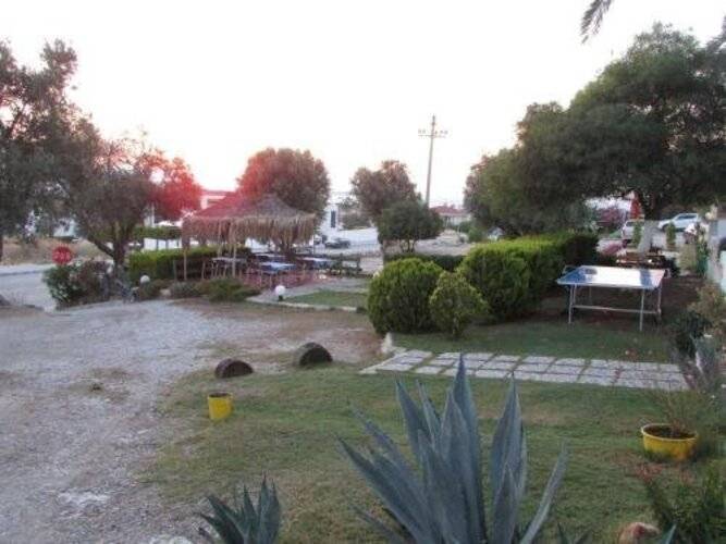 Tepe Hotel Alaçatı