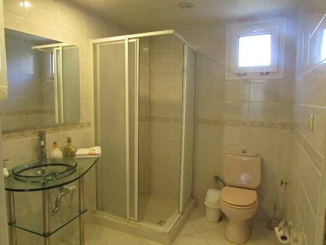 Tepe Hotel Alaçatı