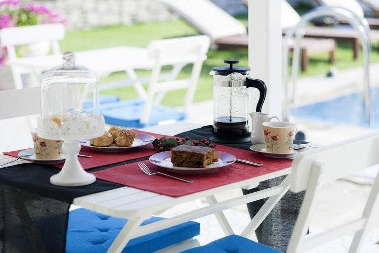 Windmill Alacati Boutique Hotel