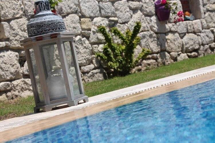 Windmill Alacati Boutique Hotel