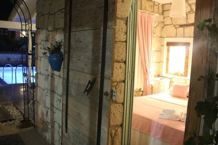 Windmill Alacati Boutique Hotel