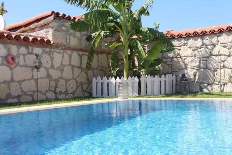 Windmill Alacati Boutique Hotel