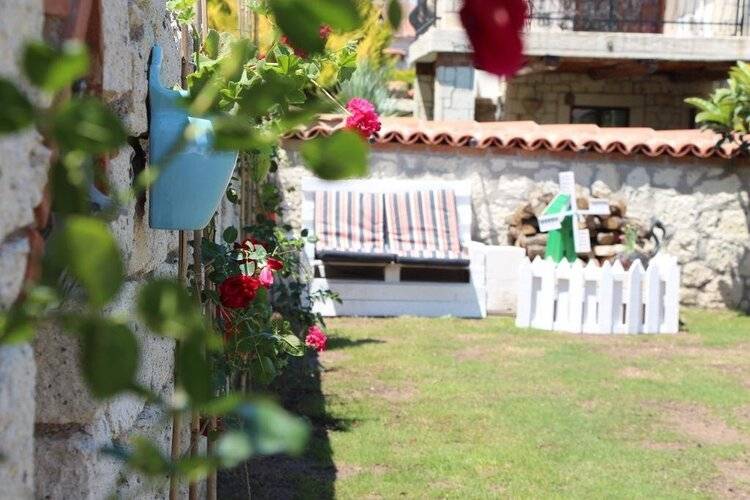 Windmill Alacati Boutique Hotel