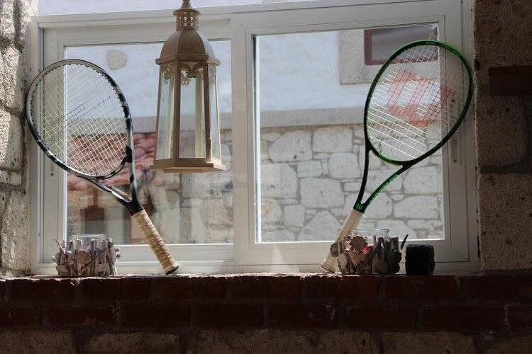 Windmill Alacati Boutique Hotel