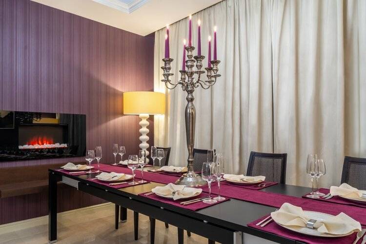 Villas & Spa By Ostrova