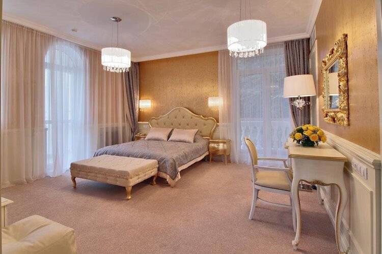 Villas & Spa By Ostrova
