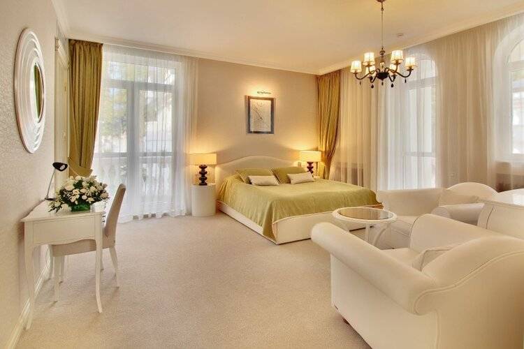 Villas & Spa By Ostrova