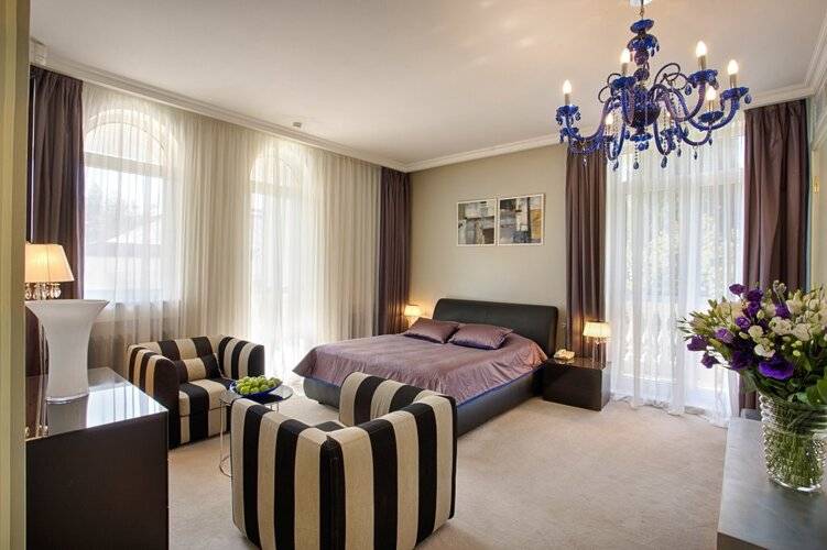 Villas & Spa By Ostrova