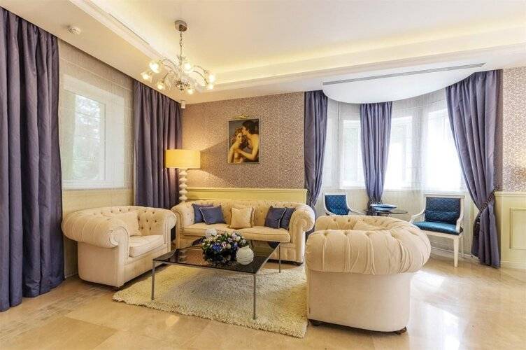 Villas & Spa By Ostrova