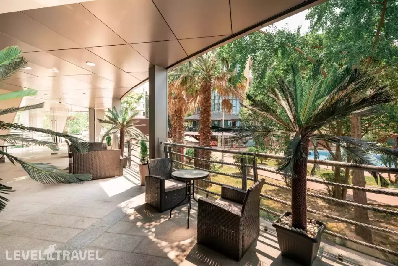 Апарт-Отель Hiloft