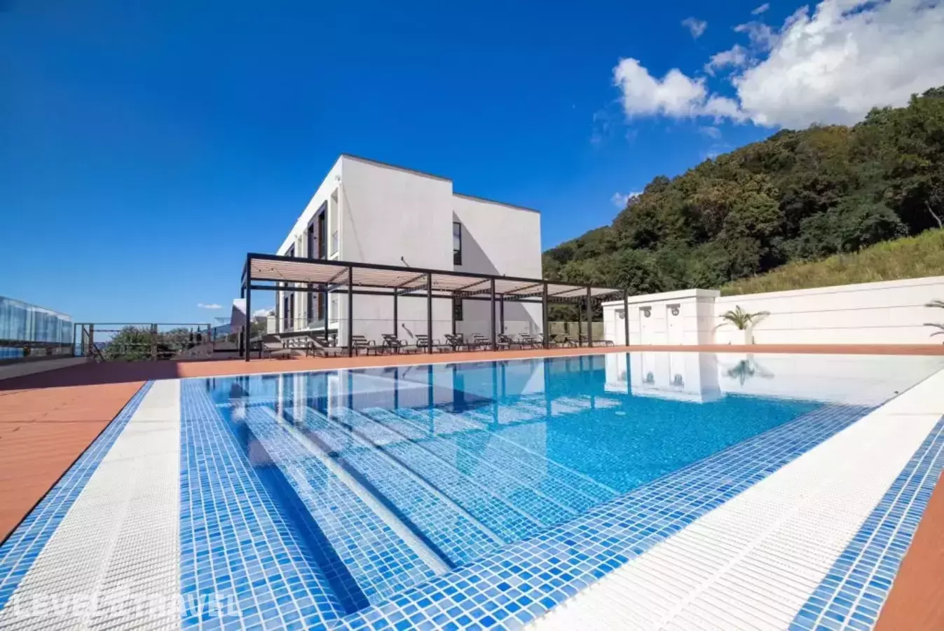 Апартаменты Casablanca