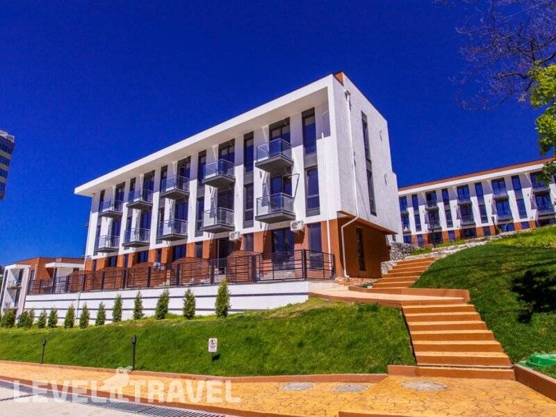 Фотография Апартаменты Casablanca