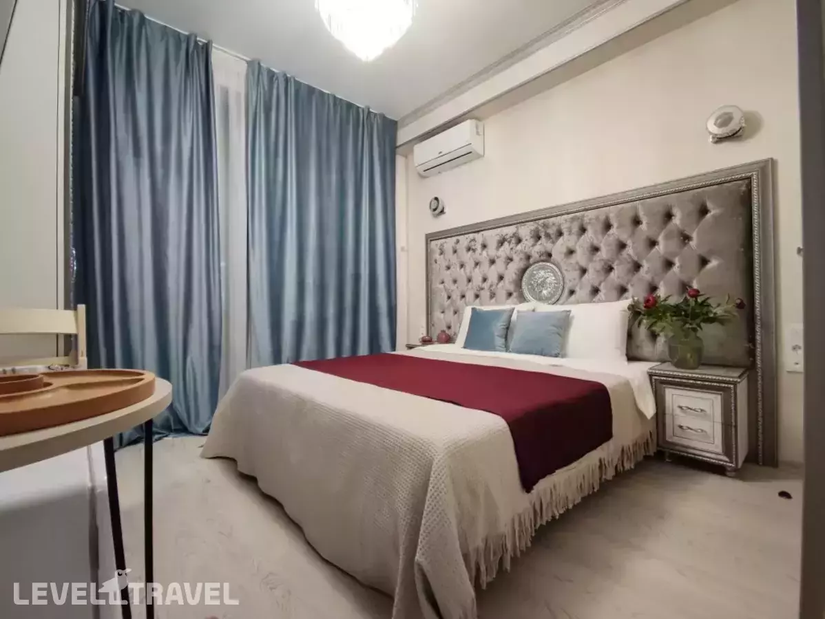 Апартаменты Валенсия Круиз