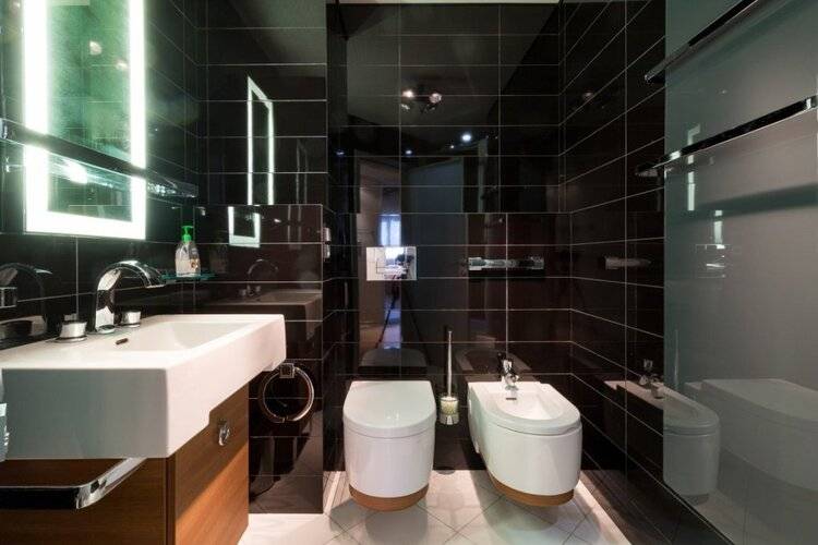 Апартаменты Blacksea Мелодия