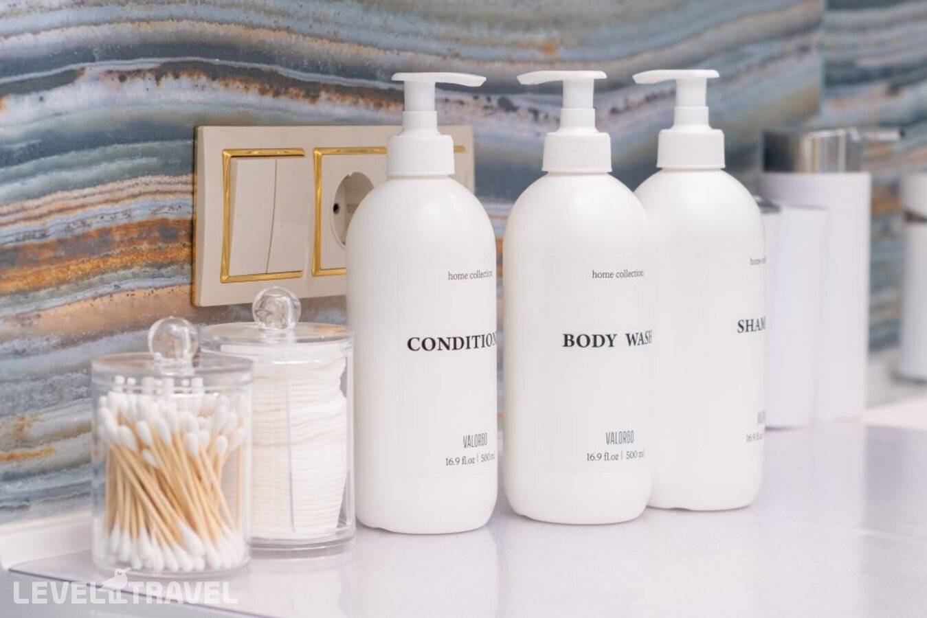 фотографии отеля Апартаменты На Улице Есауленко 6ак1 в Россия(Хостинский район) - фото №4