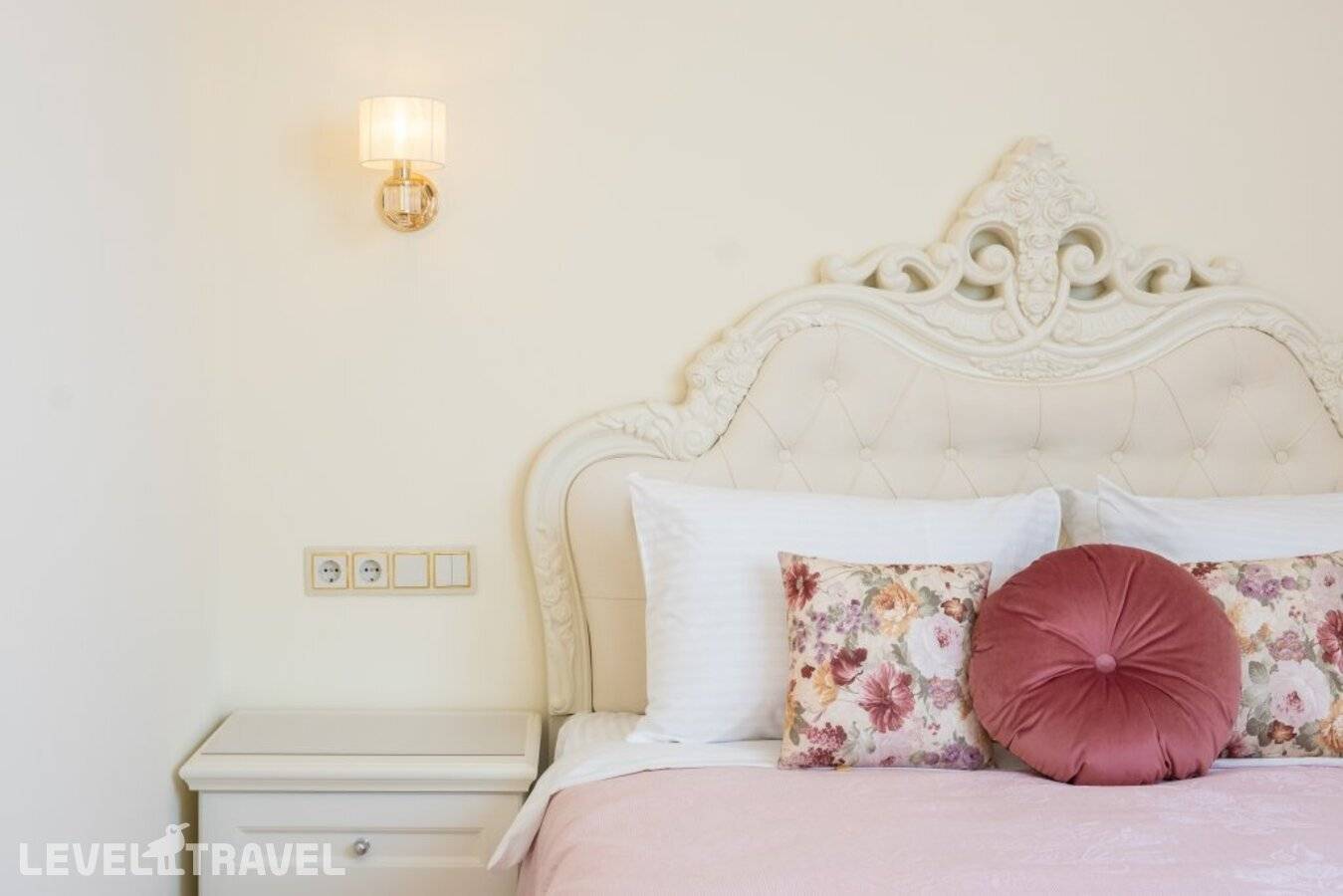 фотографии отеля Апартаменты На Улице Есауленко 6ак1 в Россия(Хостинский район) - фото №2