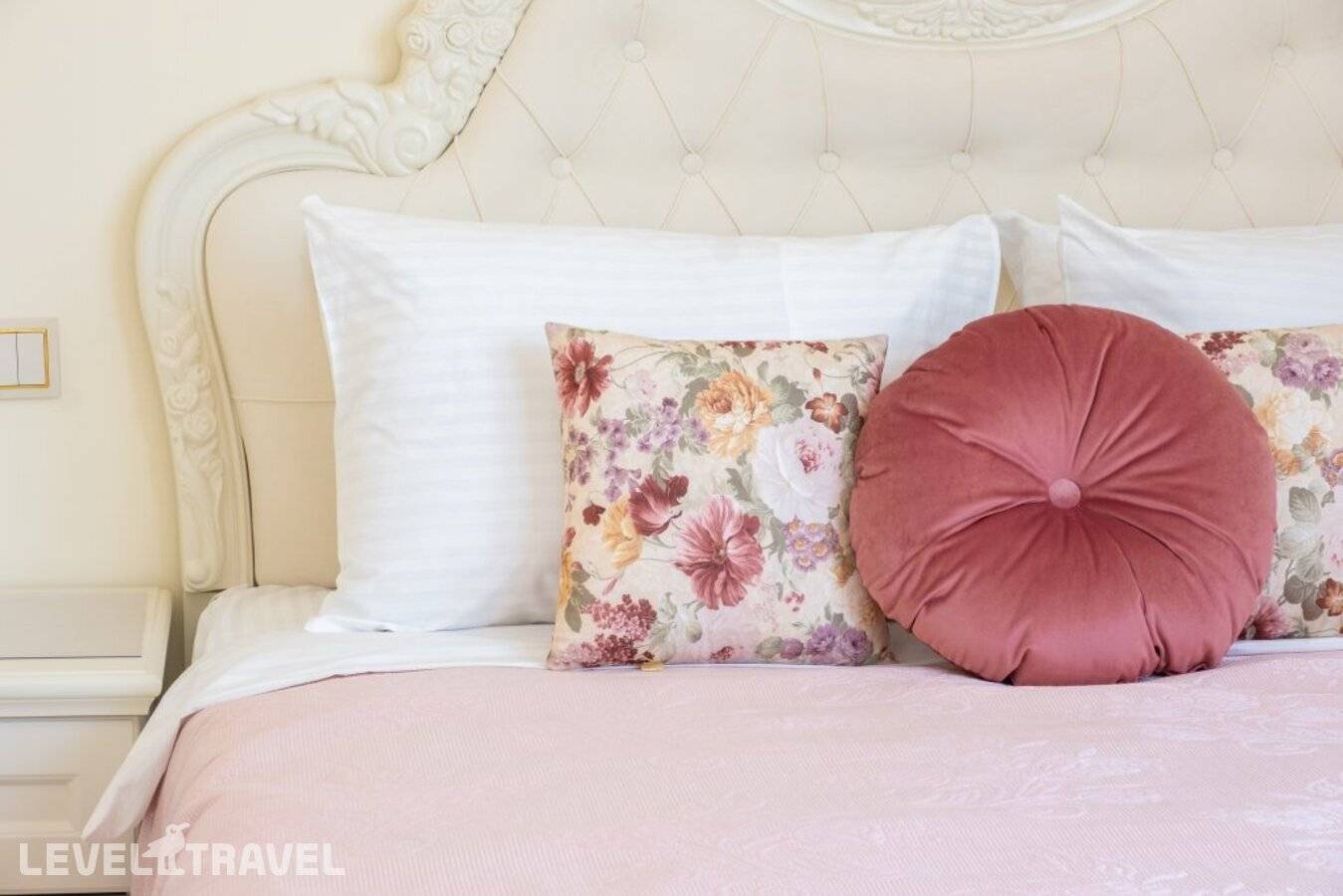 фотографии отеля Апартаменты На Улице Есауленко 6ак1 в Россия(Хостинский район) - фото №24