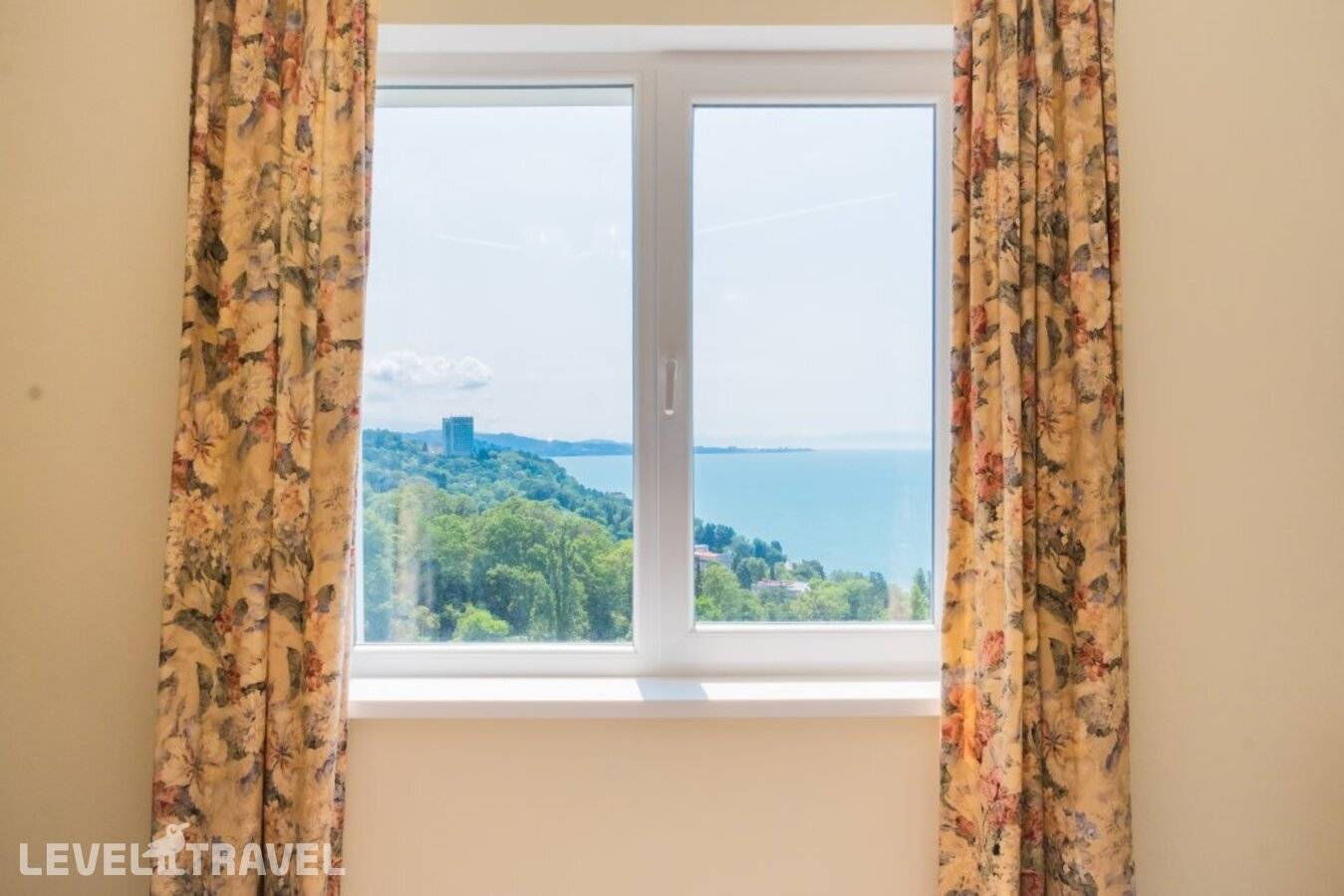 фотографии отеля Апартаменты На Улице Есауленко 6ак1 в Россия(Хостинский район) - фото №8