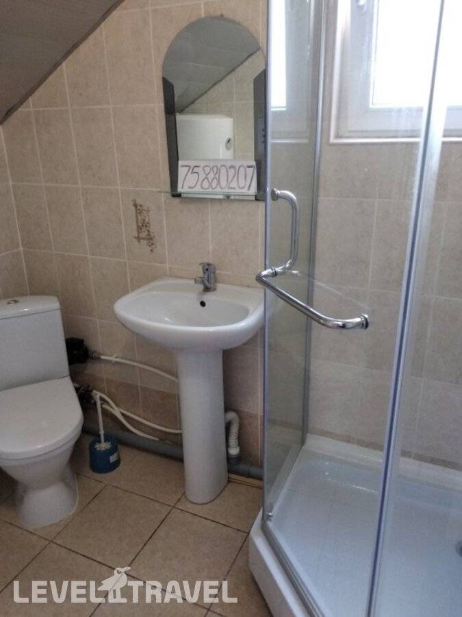 фотографии отеля Апартаменты Студия На Джигитской в Россия(Сочи - Центр) - фото №16