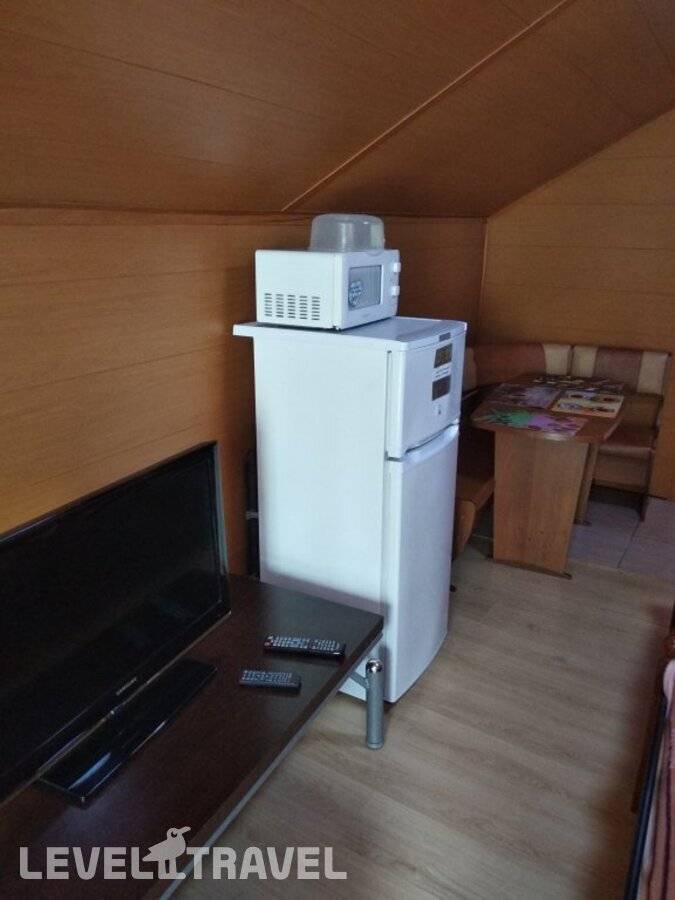 фотографии отеля Апартаменты Студия На Джигитской в Россия(Сочи - Центр) - фото №7