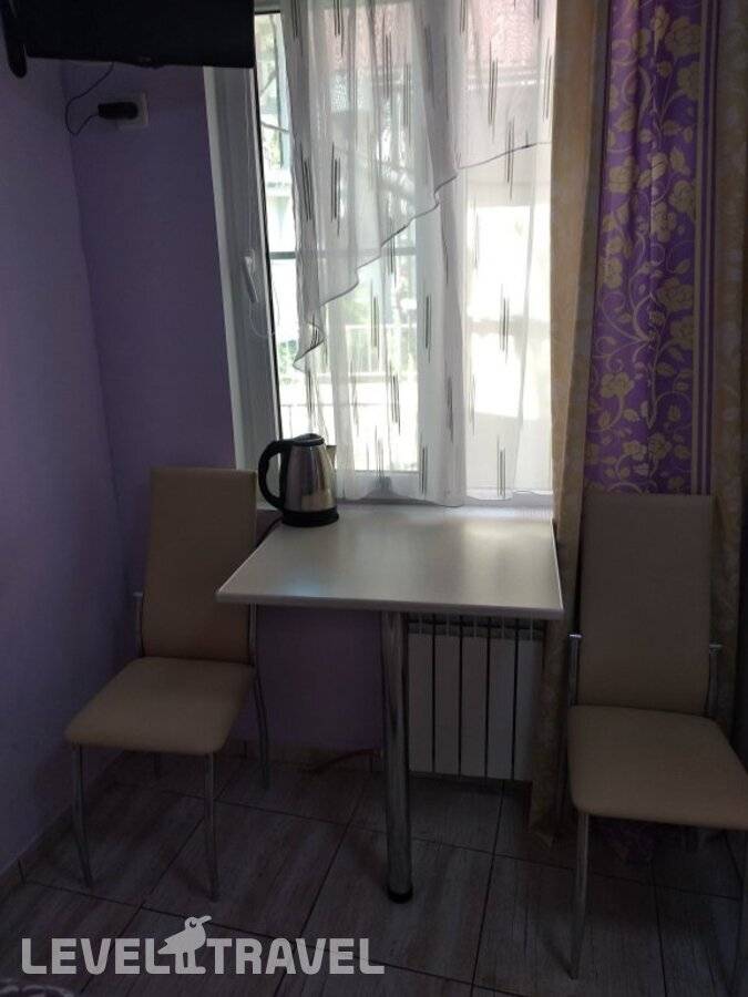 фотографии отеля Апартаменты Студия На Джигитской в Россия(Сочи - Центр) - фото №12