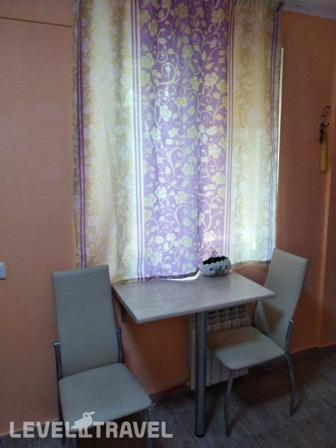 фотографии отеля Апартаменты Студия На Джигитской в Россия(Сочи - Центр) - фото №13