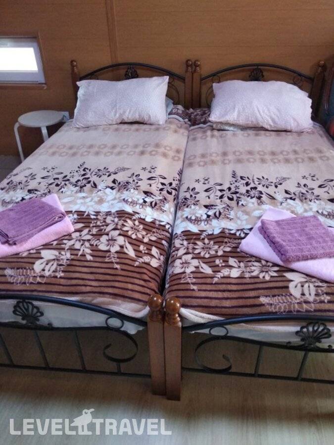 фотографии отеля Апартаменты Студия На Джигитской в Россия(Сочи - Центр) - фото №8