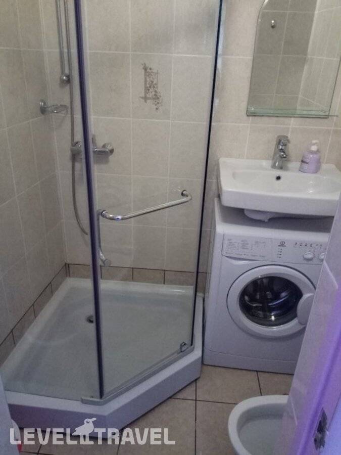 фотографии отеля Апартаменты Студия На Джигитской в Россия(Сочи - Центр) - фото №17