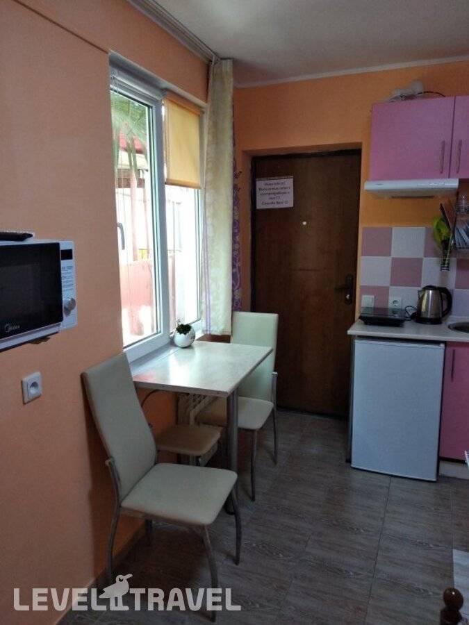 фотографии отеля Апартаменты Студия На Джигитской в Россия(Сочи - Центр) - фото №2