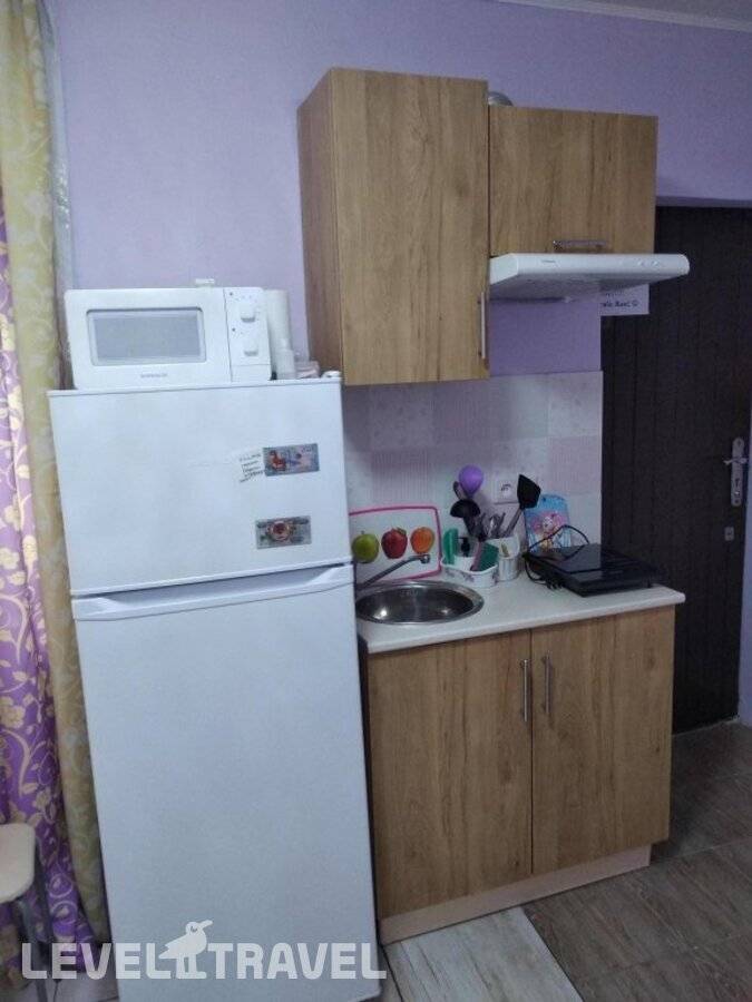 фотографии отеля Апартаменты Студия На Джигитской в Россия(Сочи - Центр) - фото №9