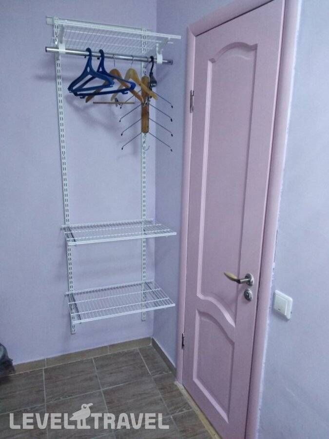 фотографии отеля Апартаменты Студия На Джигитской в Россия(Сочи - Центр) - фото №5