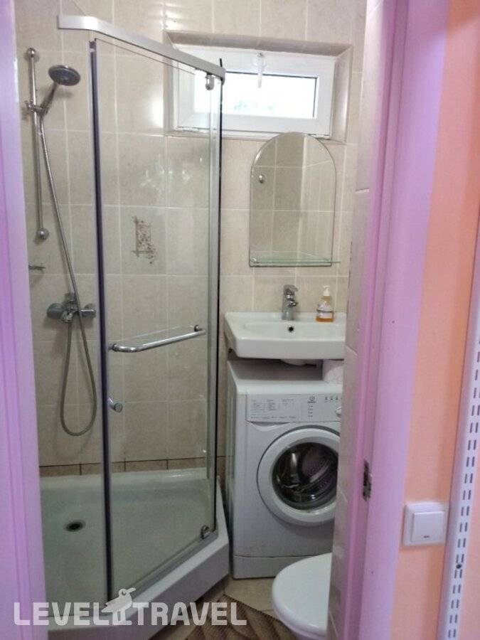 фотографии отеля Апартаменты Студия На Джигитской в Россия(Сочи - Центр) - фото №11