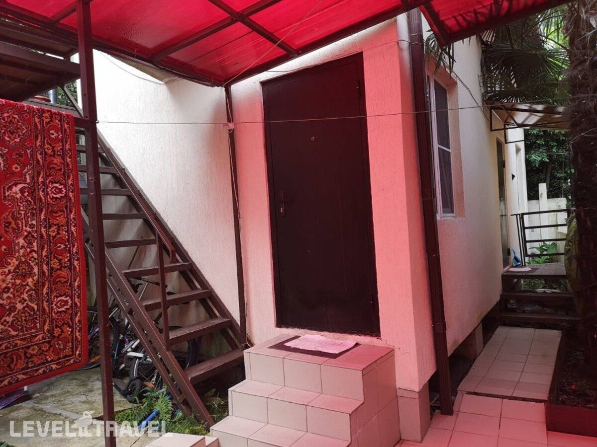 фотографии отеля Апартаменты Студия На Джигитской в Россия(Сочи - Центр) - фото №19