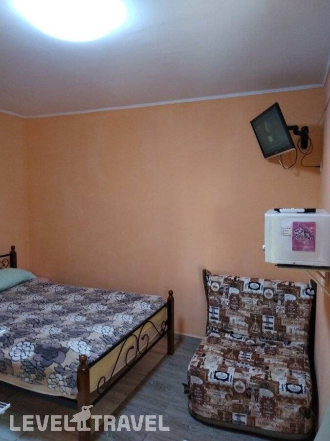 фотографии отеля Апартаменты Студия На Джигитской в Россия(Сочи - Центр) - фото №4