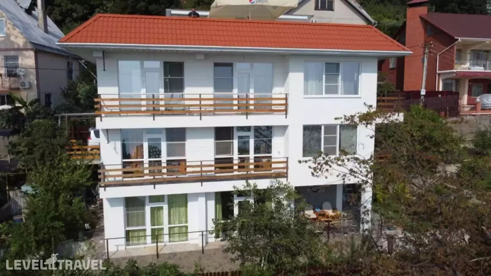 Вилла Ландыш