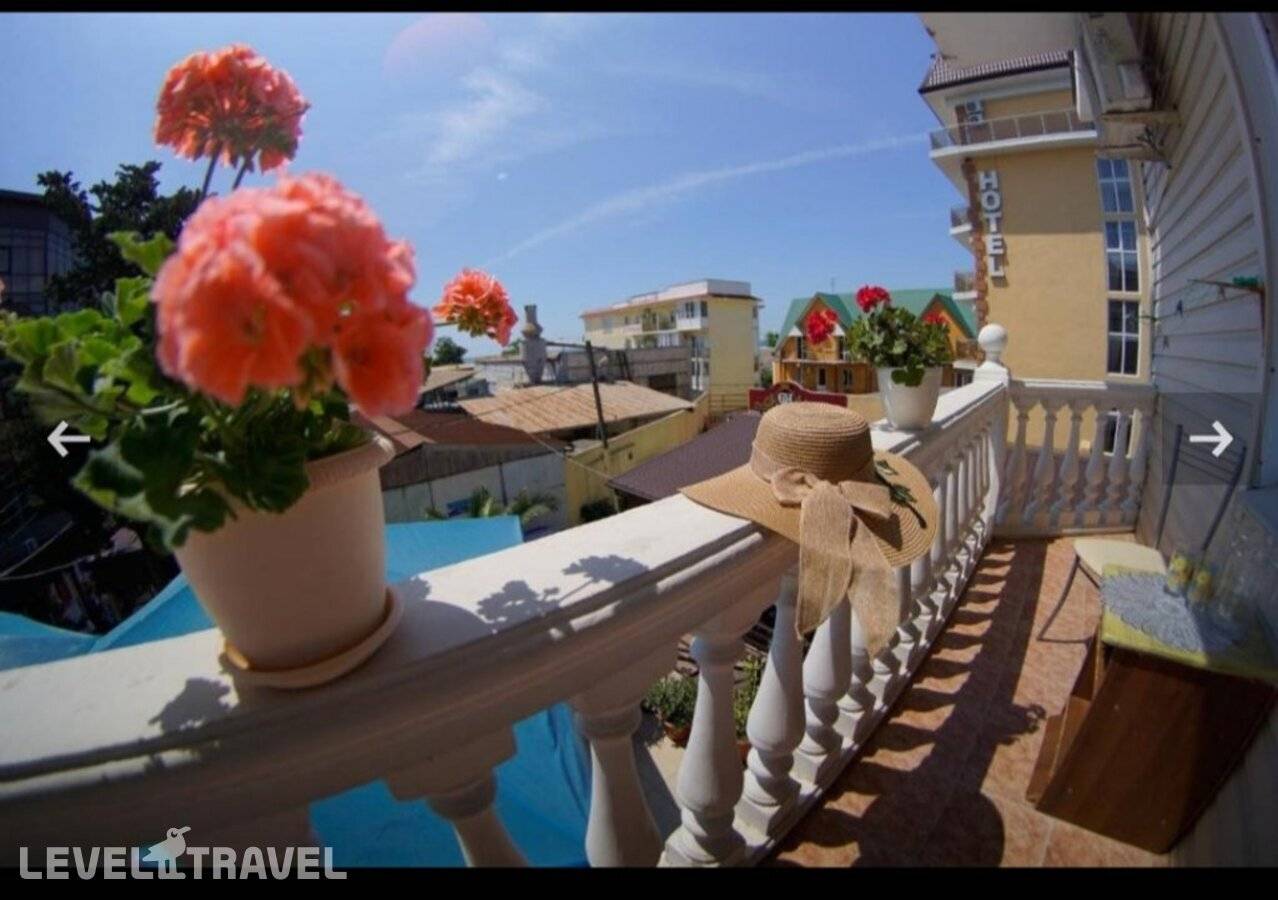 фотографии отеля Гостевой Дом Грант Курорт в Россия(Адлер) - фото №6