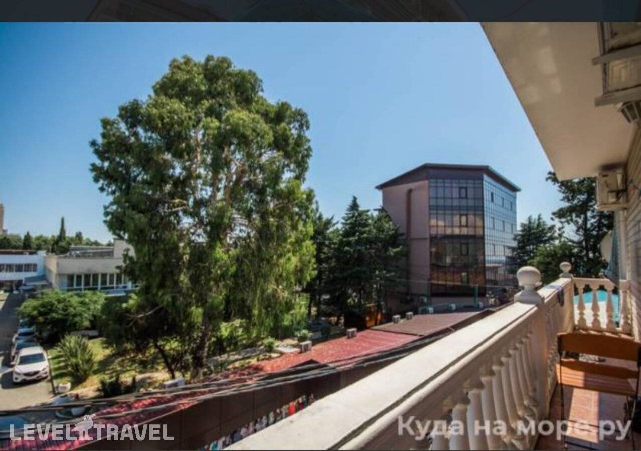 фотографии отеля Гостевой Дом Грант Курорт в Россия(Адлер) - фото №4