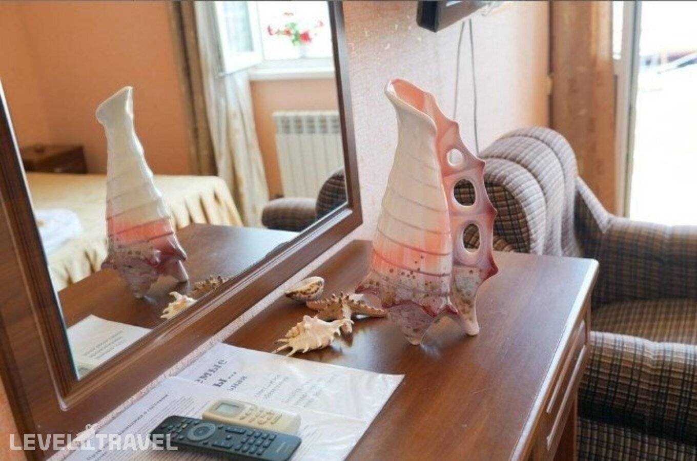 фотографии отеля Гостевой Дом Грант Курорт в Россия(Адлер) - фото №8