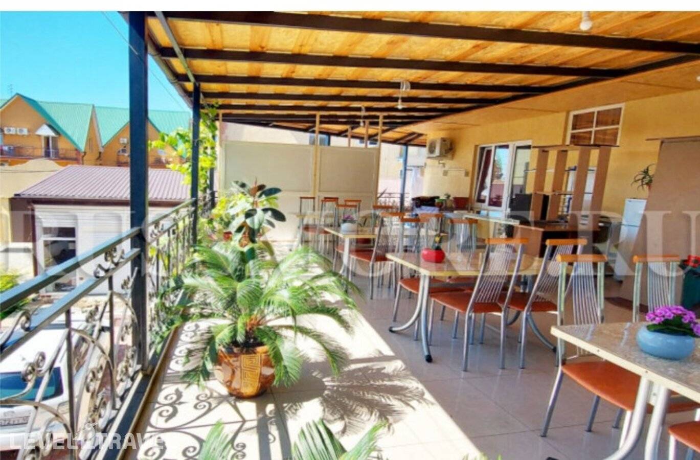 фотографии отеля Гостевой Дом Грант Курорт в Россия(Адлер) - фото №7